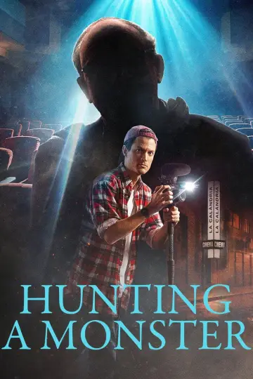 Hunting a Monster (2024)