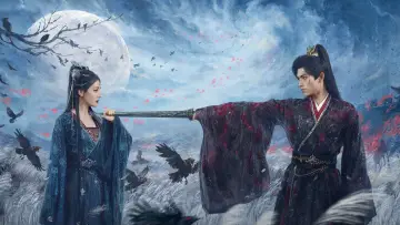 Backdrop к сериалу "Love Beyond the Grave" #1389951