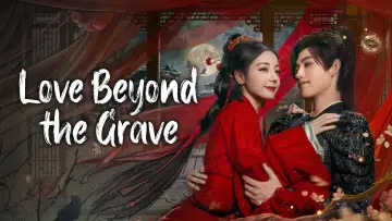 Backdrop к сериалу "Love Beyond the Grave" #1389955
