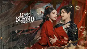 Backdrop к сериалу "Love Beyond the Grave" #1389964