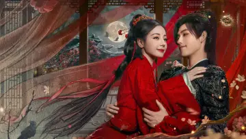 Backdrop к сериалу "Love Beyond the Grave" #1389965