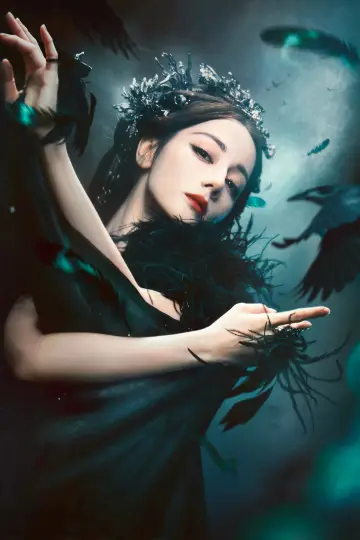 Poster к сериалу "Love Beyond the Grave" #1389972