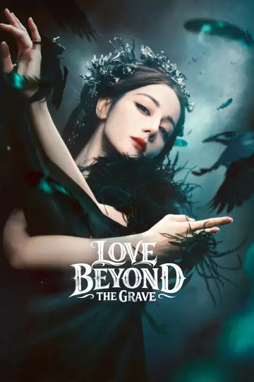 Poster к сериалу "Love Beyond the Grave" #1389975