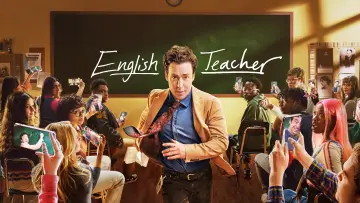 Backdrop к сериалу "English Teacher" #1480415