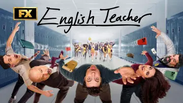 Backdrop к сериалу "English Teacher" #1480431