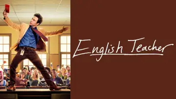Backdrop к сериалу "English Teacher" #1480434