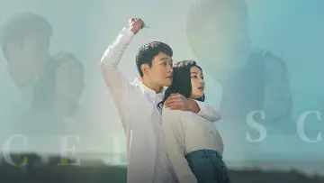 Backdrop for the TV series "Interlaced Scenes" #1805445
