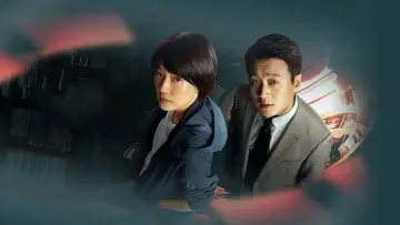 Backdrop for the TV series "Interlaced Scenes" #1805446