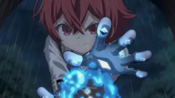 Backdrop к сериалу "Magic Maker: How to Make Magic in Another World" #1490924