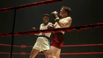 Backdrop for the TV series "The Greatest" #1890294