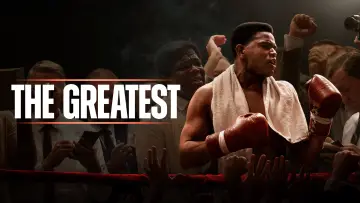 Backdrop for the TV series "The Greatest" #1918767