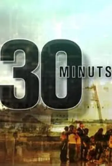 30 minuts Poster