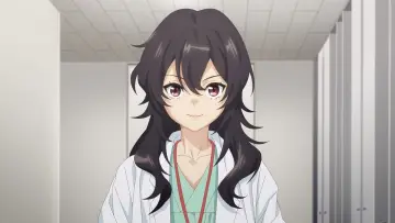 Backdrop к сериалу "Ameku M.D.: Doctor Detective" #1413006