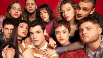 Good Guys Poster