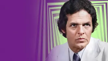 O Espigão Poster