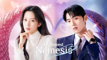Backdrop for the TV series "My Dearest Nemesis" #1594739