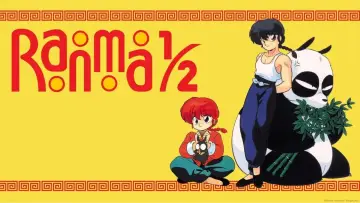 Backdrop к сериалу "Ranma1/2" #1275207