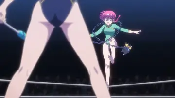 Backdrop к сериалу "Ranma1/2" #1275211