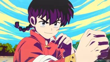 Backdrop к сериалу "Ranma1/2" #1275213