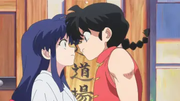 Backdrop к сериалу "Ranma1/2" #1275214