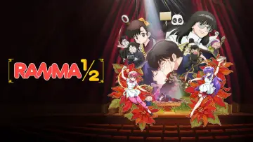 Backdrop к сериалу "Ranma1/2" #1275217