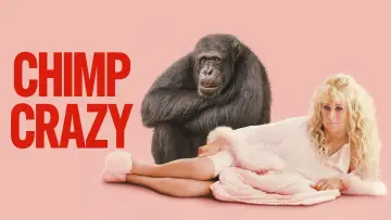 Backdrop for the TV series "Chimp Crazy" #1557098