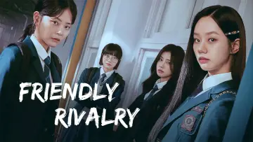 Backdrop к сериалу "Friendly Rivalry" #1442837