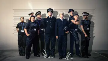 Backdrop к сериалу "Piglets" #1500515