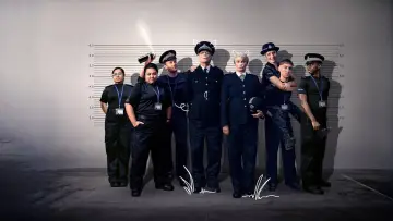 Backdrop к сериалу "Piglets" #1500517