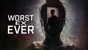 Backdrop for the TV series "Worst Ex Ever" #1548918