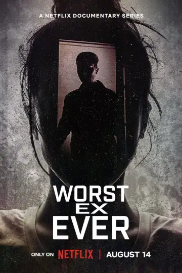 Poster for the TV series "Worst Ex Ever" #1548929
