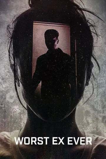 Poster for the TV series "Worst Ex Ever" #1548931