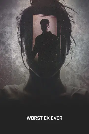 Poster for the TV series "Worst Ex Ever" #1548932
