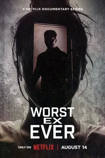 Poster for the TV series "Worst Ex Ever" #1769834