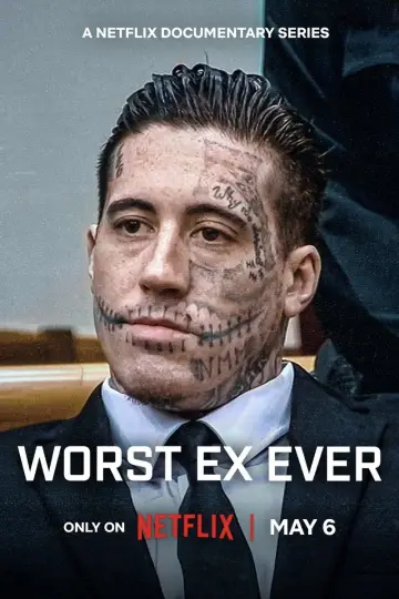 Poster for the TV series "Worst Ex Ever" #1769836