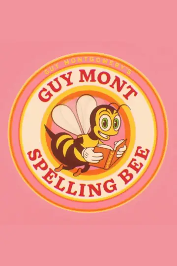 Poster for the TV series "Guy Montgomery