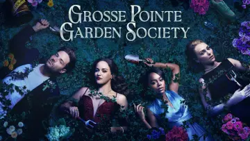 Backdrop for the TV series "Grosse Pointe Garden Society" #1486761