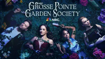 Backdrop for the TV series "Grosse Pointe Garden Society" #1486762