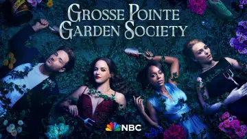 Backdrop for the TV series "Grosse Pointe Garden Society" #1486768