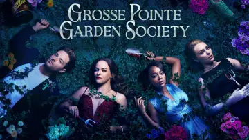 Backdrop for the TV series "Grosse Pointe Garden Society" #1486769