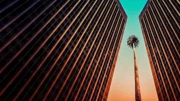 Backdrop for the TV series "Suits LA" #1436836