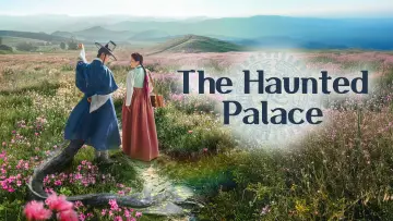 Backdrop к сериалу "The Haunted Palace" #1441972