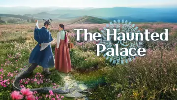 Backdrop к сериалу "The Haunted Palace" #1441977