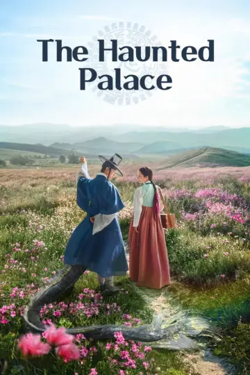 Poster к сериалу "The Haunted Palace" #1441988