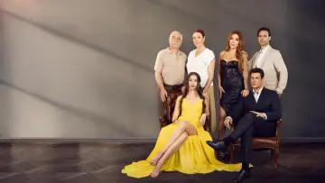 Ayazın Sonu Güneş Poster