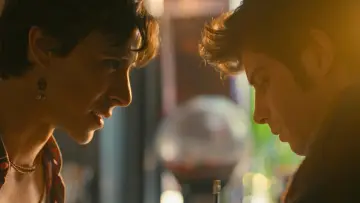 Backdrop к сериалу "No One Will Miss Us" #1296889