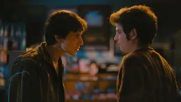 Backdrop к сериалу "No One Will Miss Us" #1296890