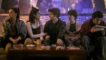 Backdrop к сериалу "No One Will Miss Us" #1296891