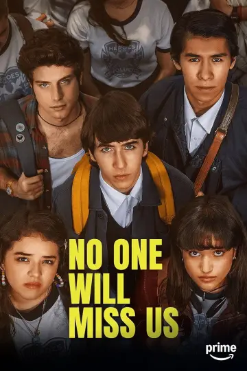 No One Will Miss Us (2024)