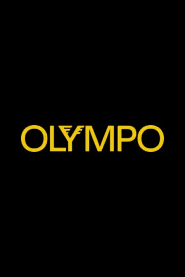 Olympo Poster